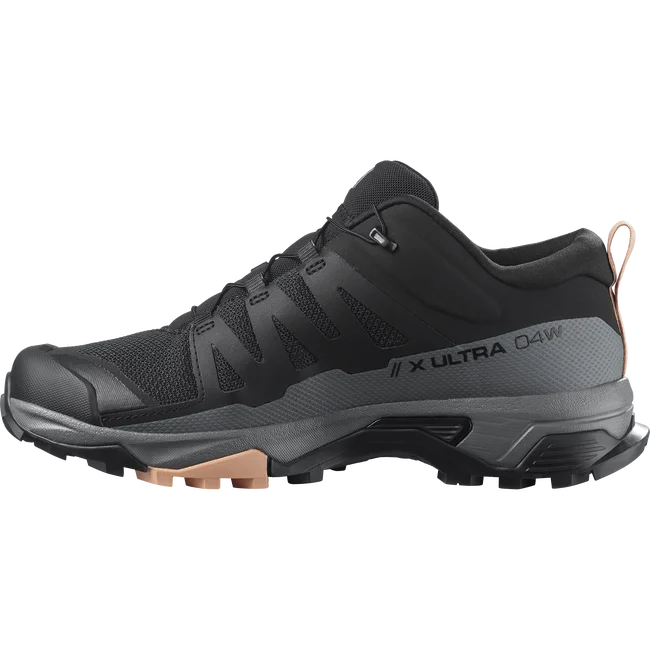 X ULTRA 4  Hiking-Halbschuhe Damen