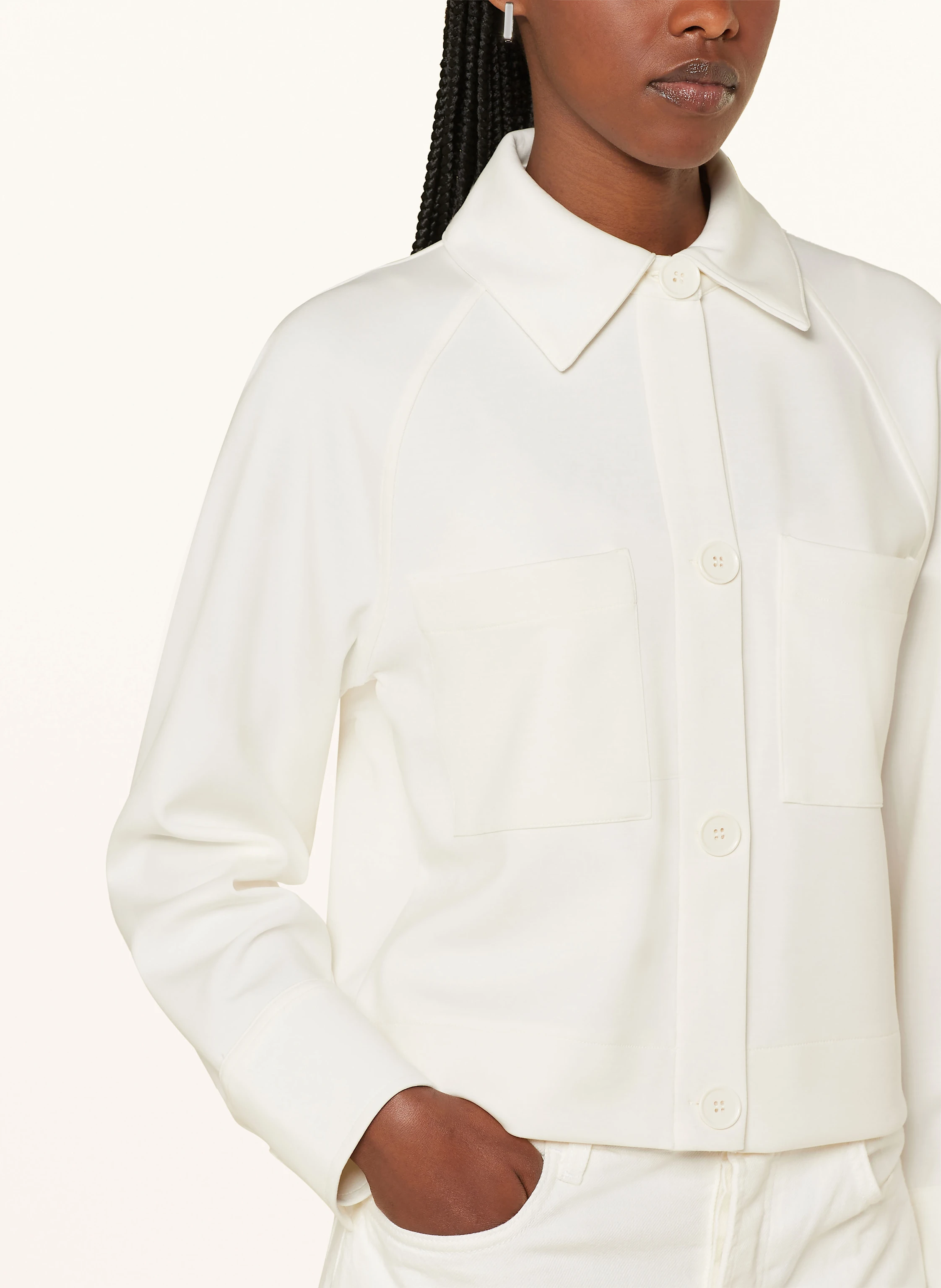 Rich & Royal Overjacket