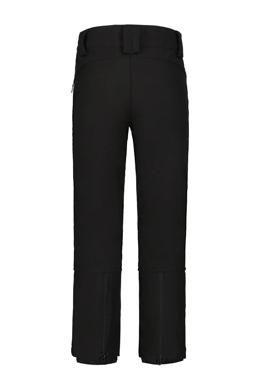 Icepeak skibroek Lenexa Jr zwart