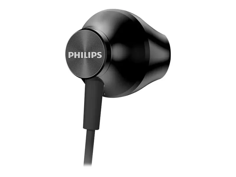 Philips - TAUE100BK/00 In-Ear Hovedtelefoner – Sort