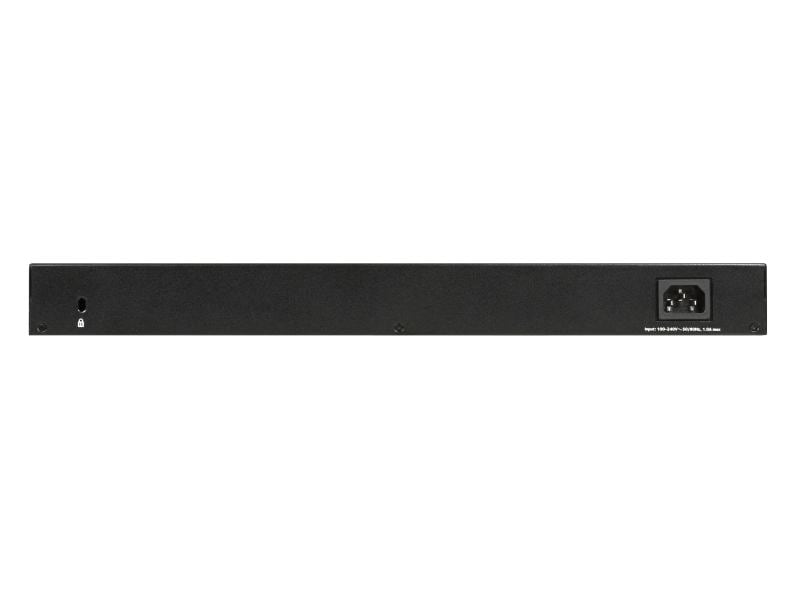 Netgear Switch GS348 48 Port Unmanaged 48 Port Switch