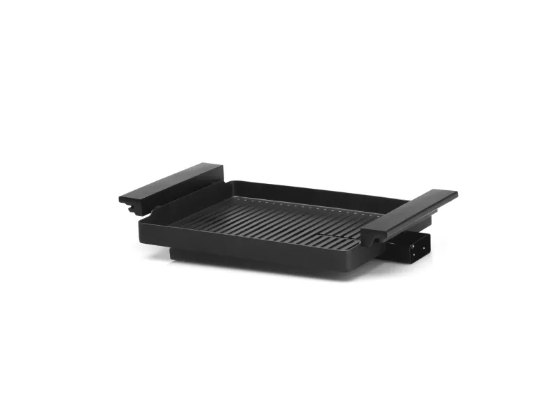 WMF LONO - Grill - elektrisk - 1160 cm2 - Cromargan