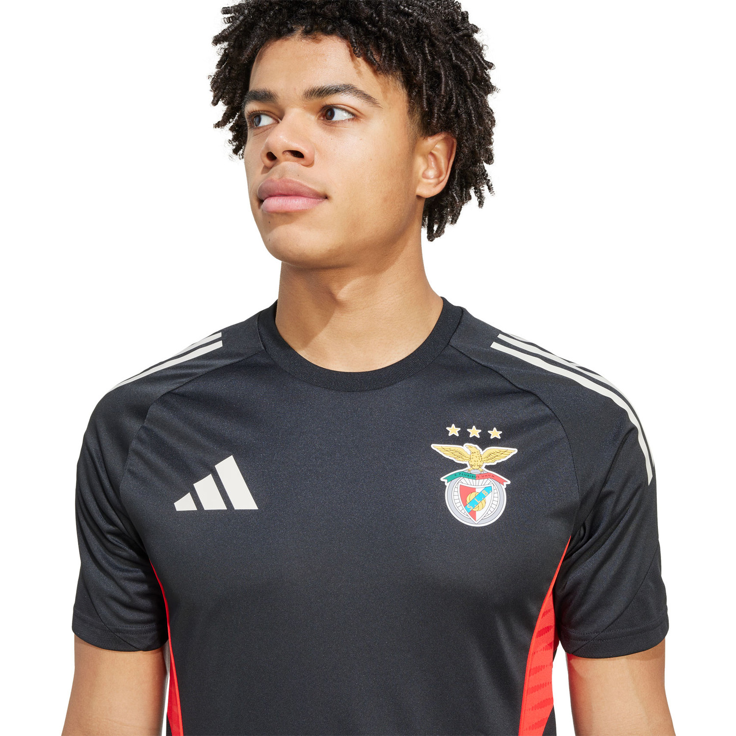 adidas SL Benfica Trainingsset