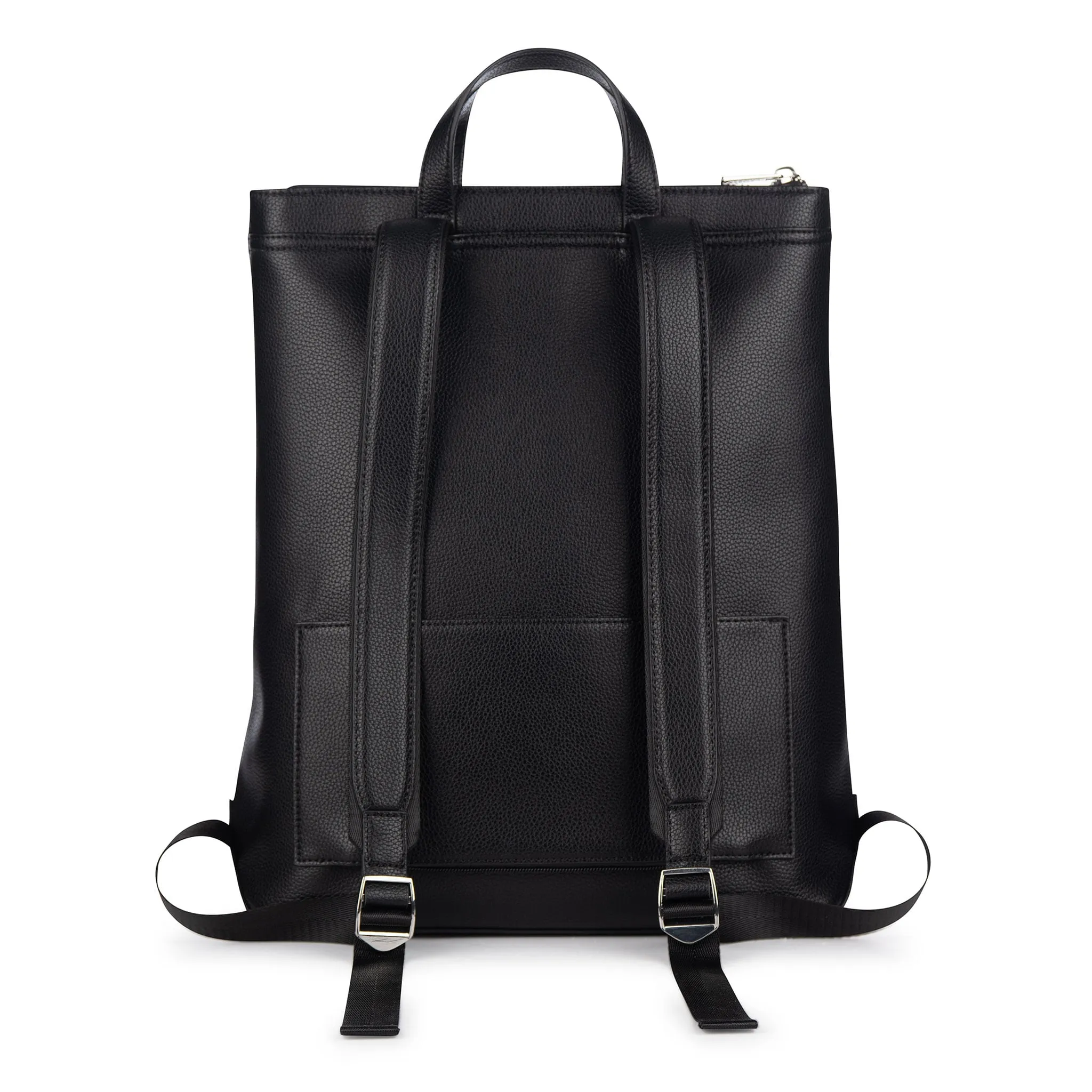Lambert Sac à Dos 2-en-1 Billie - Noir