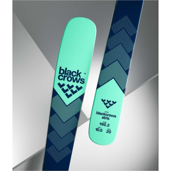 Ski BLACK CROWS ATRIS TURQUOISE