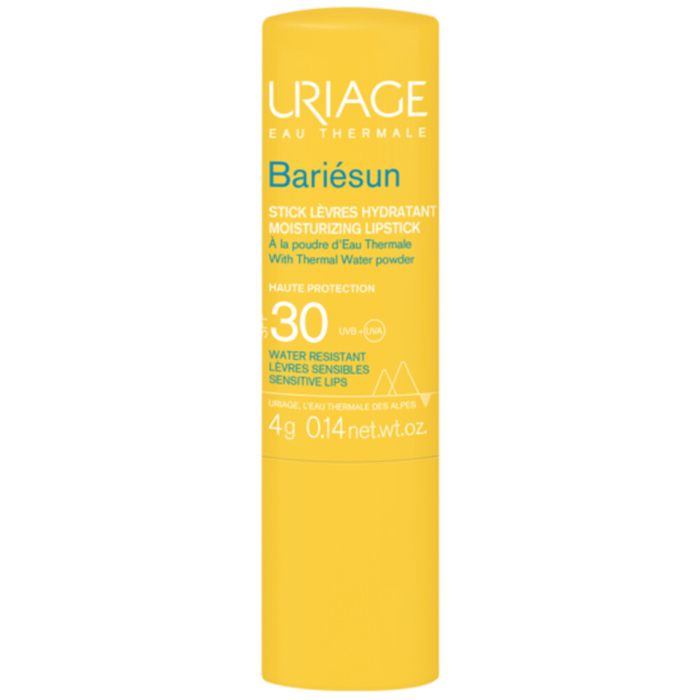 Uriage Bariésun Lippenbalsem SPF 304 gr