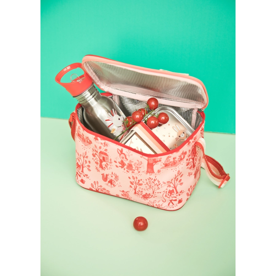 Lilliputiens Happy Lena Picknicktasche