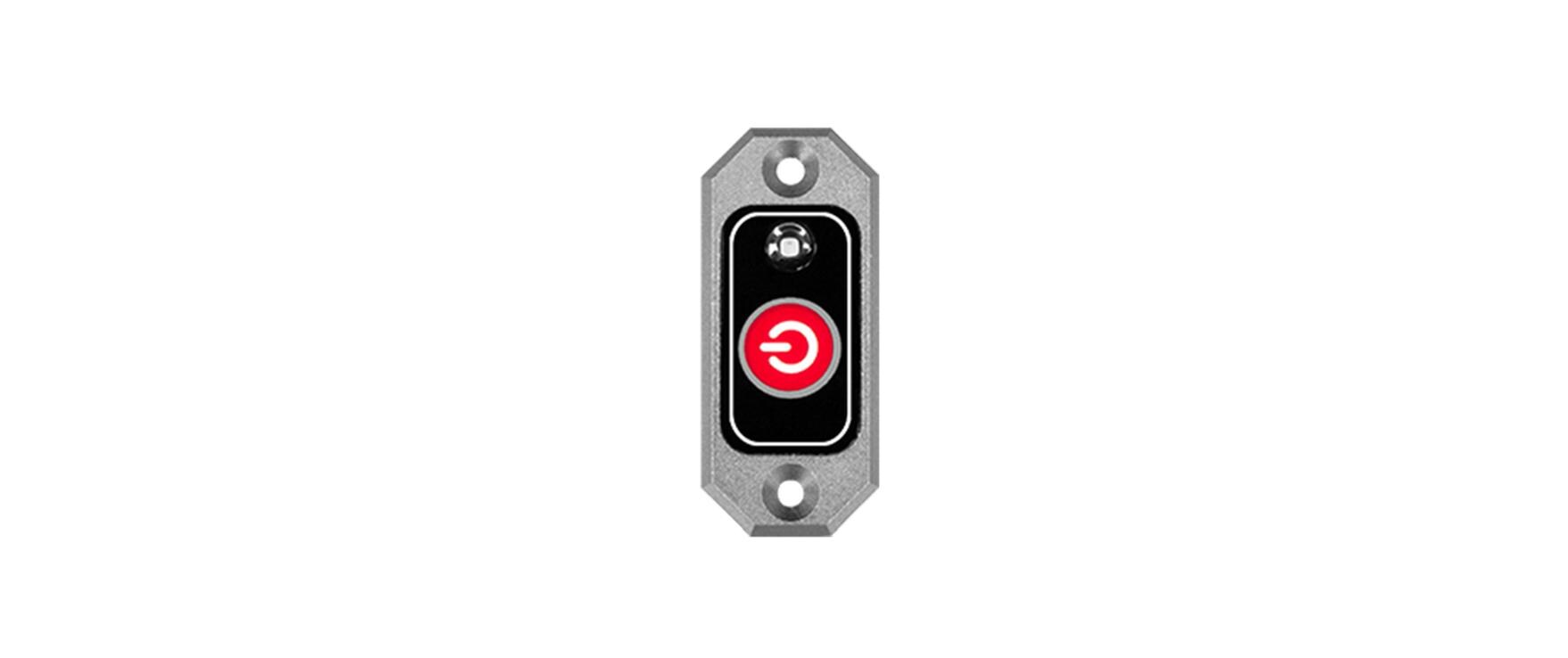 Schalter MicroSwitch für PioneerMicroSwitch zu PowerBox Pioneer