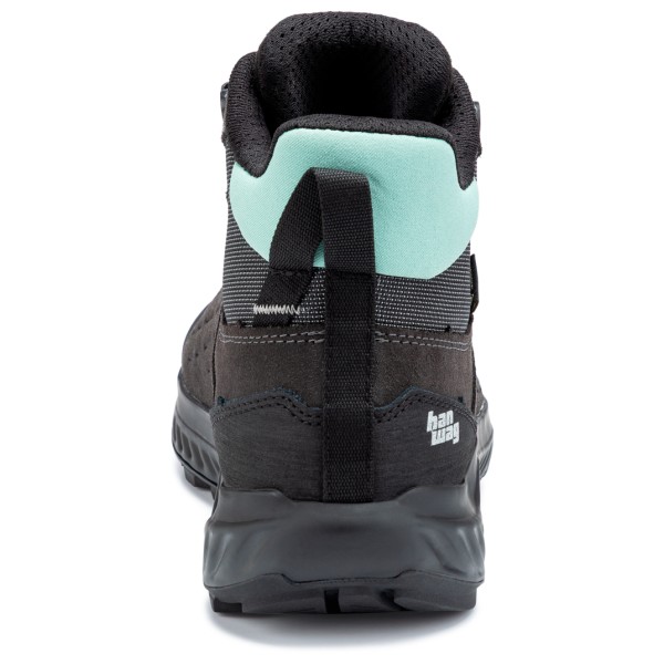 Hanwag - Women's Kaduro Mid GTX - Chaussures de randonnée