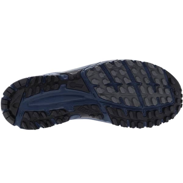 Chaussure trail INOV-8 PARKCLAW 260 KNIT M BLUE/RED BLUE RED