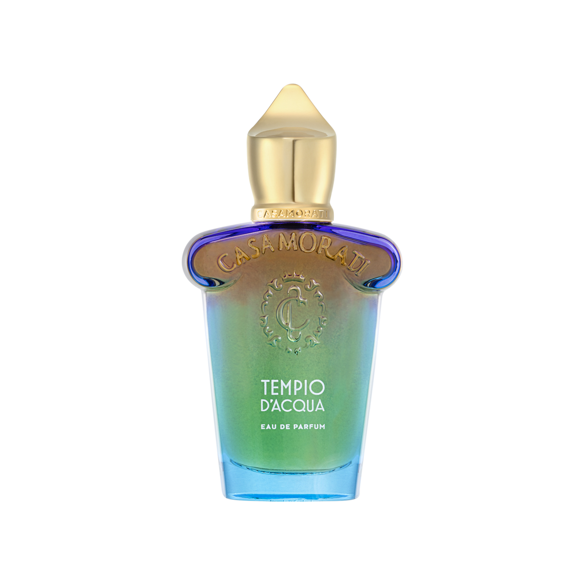 Tempio d'Acqua Eau de Parfum 100ml