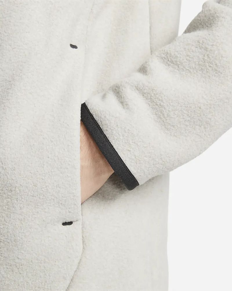 Sweat zippé à capuche Nike Sportswear pour homme