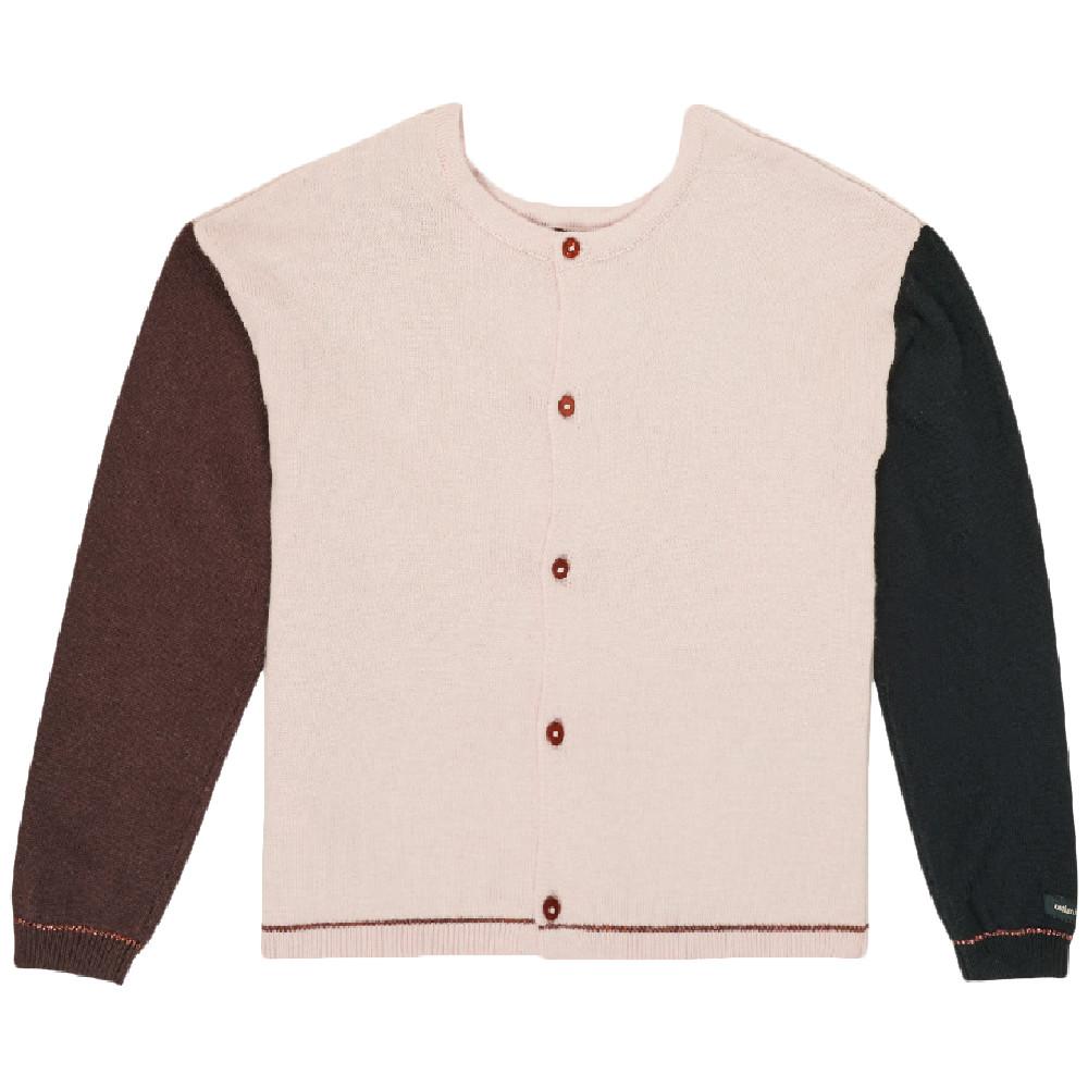Catimini Pull Rose Enfant/Fille Catimini CR18115