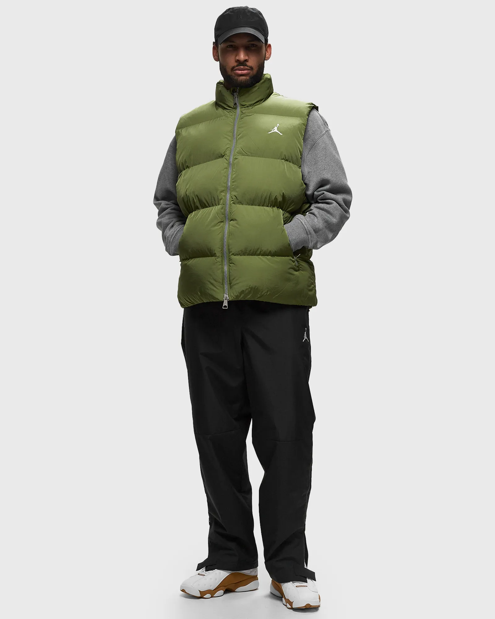 Jordan ESSENTIALS ECO VEST