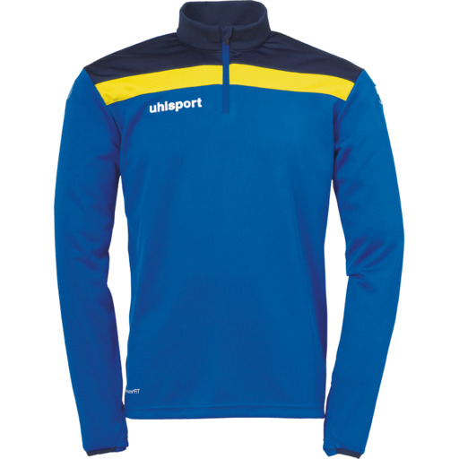 Offense 23 1/4 Zip Top Uhlsport