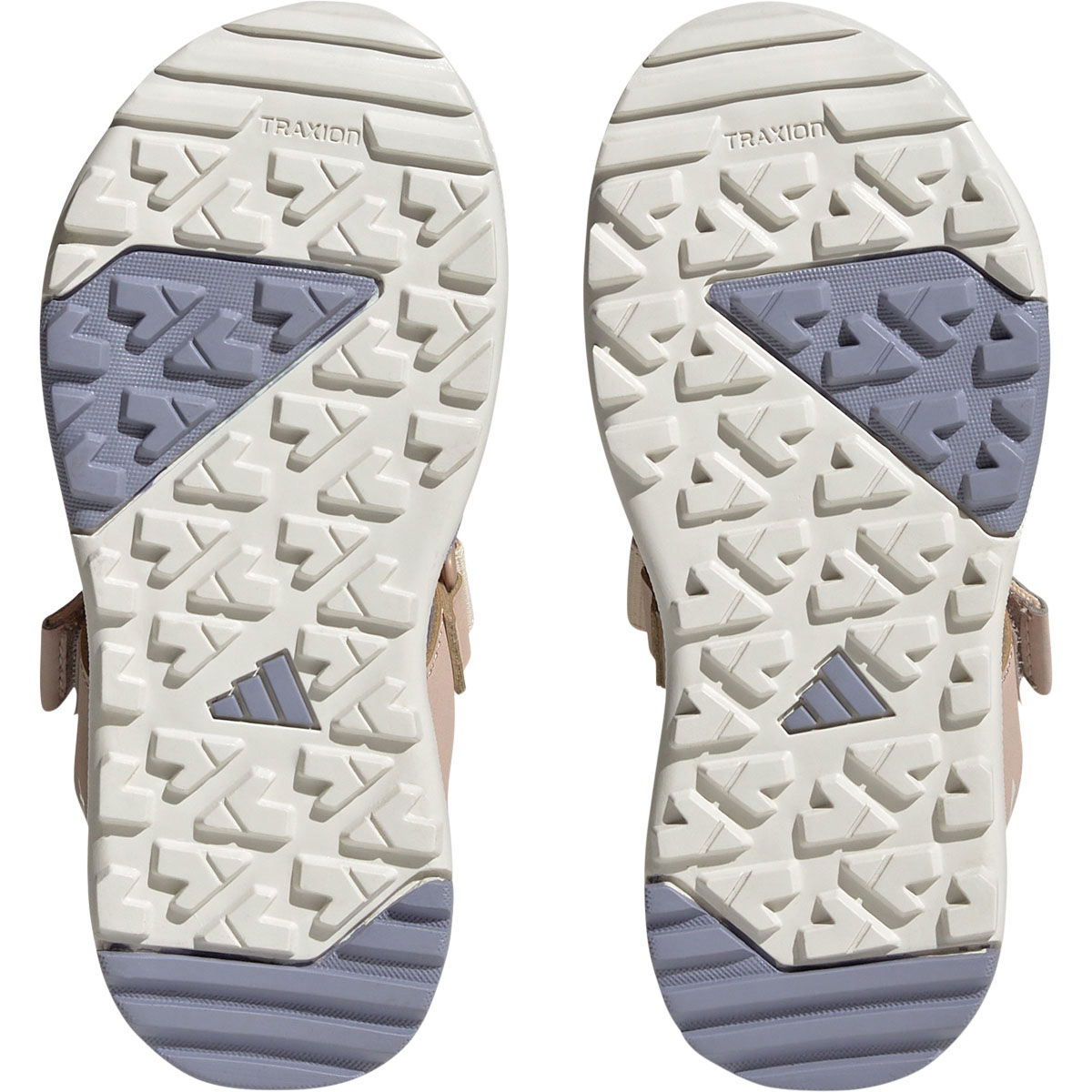 adidas Terrex Captain Toey 2.0 MLS Vandresandaler Børn
