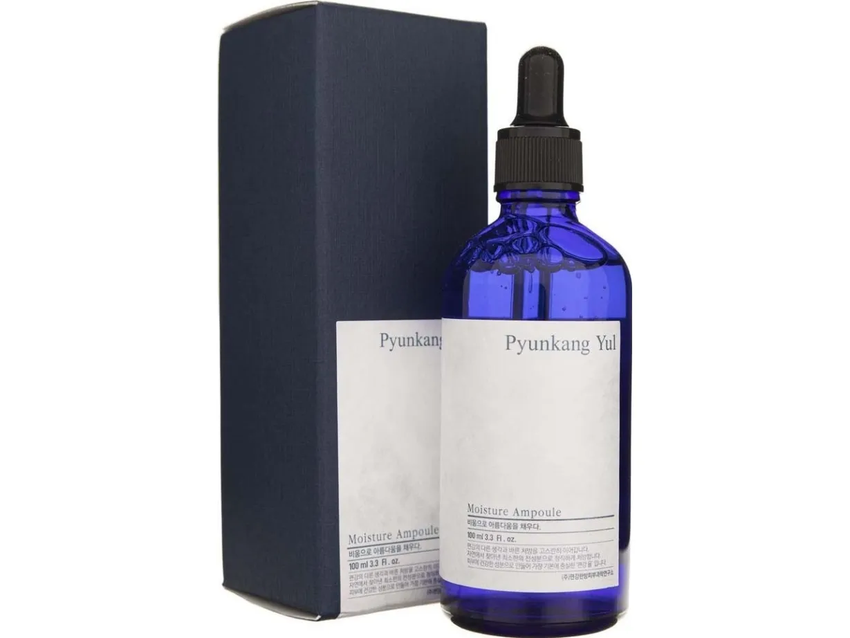 Pyunkang Yul Moisture Ampoule 100ml