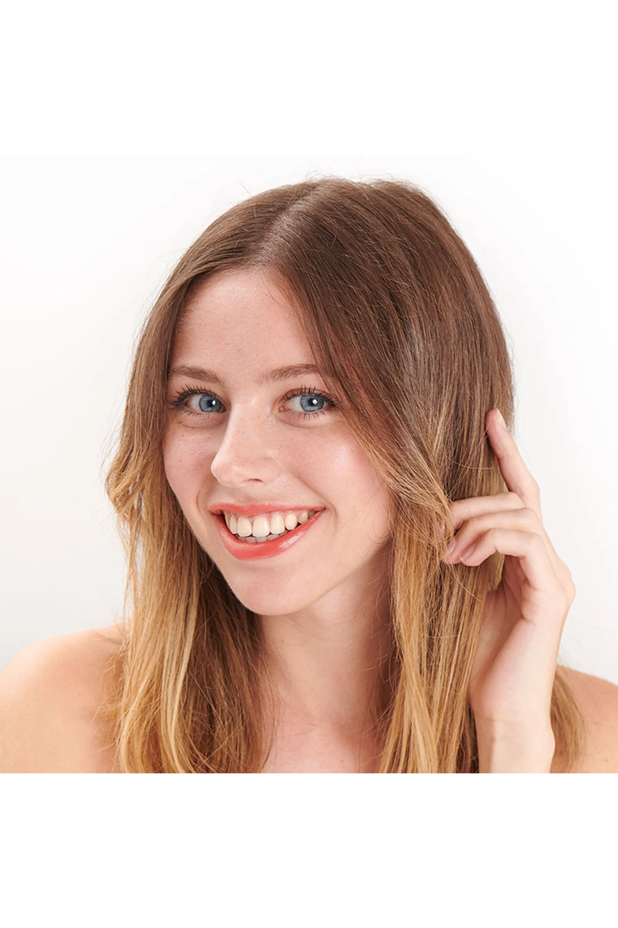Pomponne Rouge à lèvres hydratant, naturel et vegan-4 g