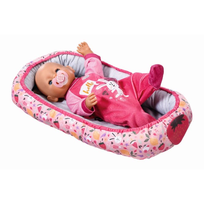 BABY born - Babynest