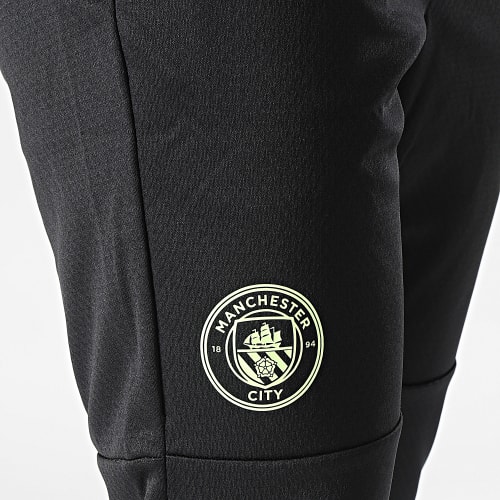 Pantalon Jogging Manchester City FC 767769 Noir