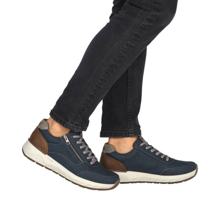 Rieker Sneakers Herre 11504-14