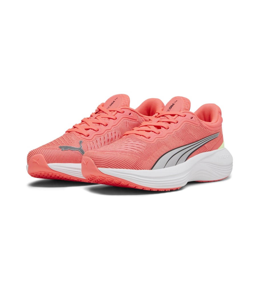 Tênis Puma Scend Pro Engineered Rosa