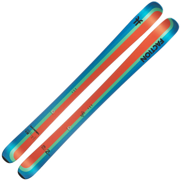 Ski FACTION DANCER 2 YTH
