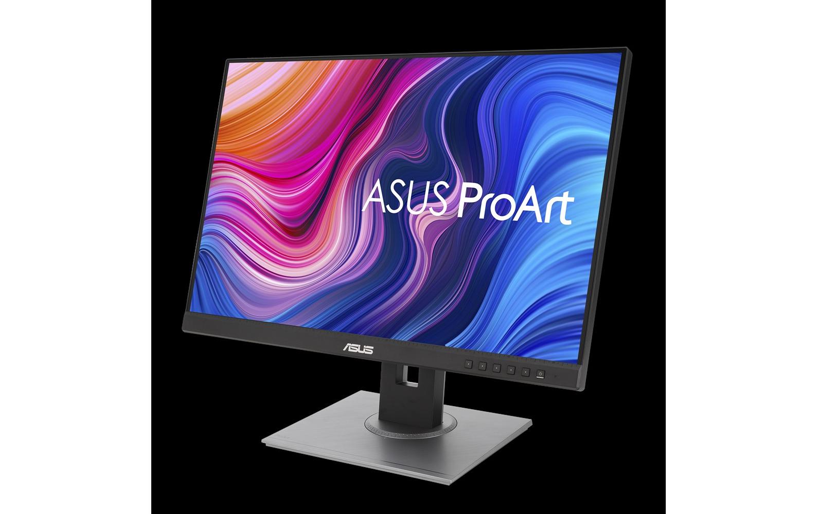 Monitor PA248QV<br>24