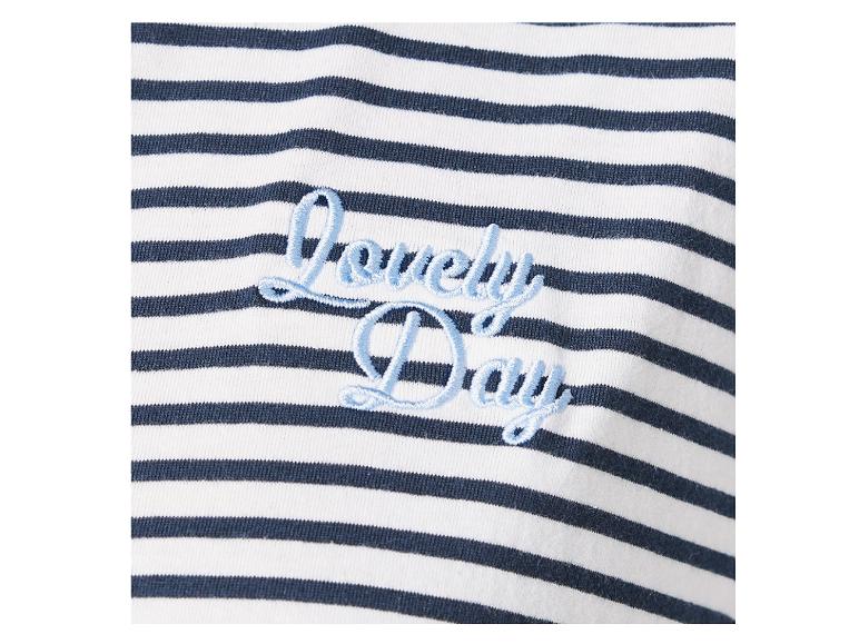 Dames T-shirt