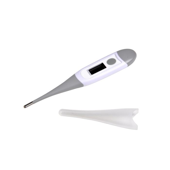 THERMOMETRE DIGITALE PILE 1.5V INCLUSE EMBOUT PROTECTEUR