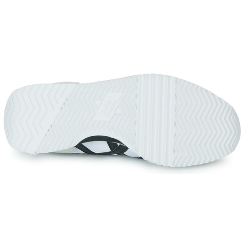 Onitsuka Tiger - NEW YORK - Blanc / Noir