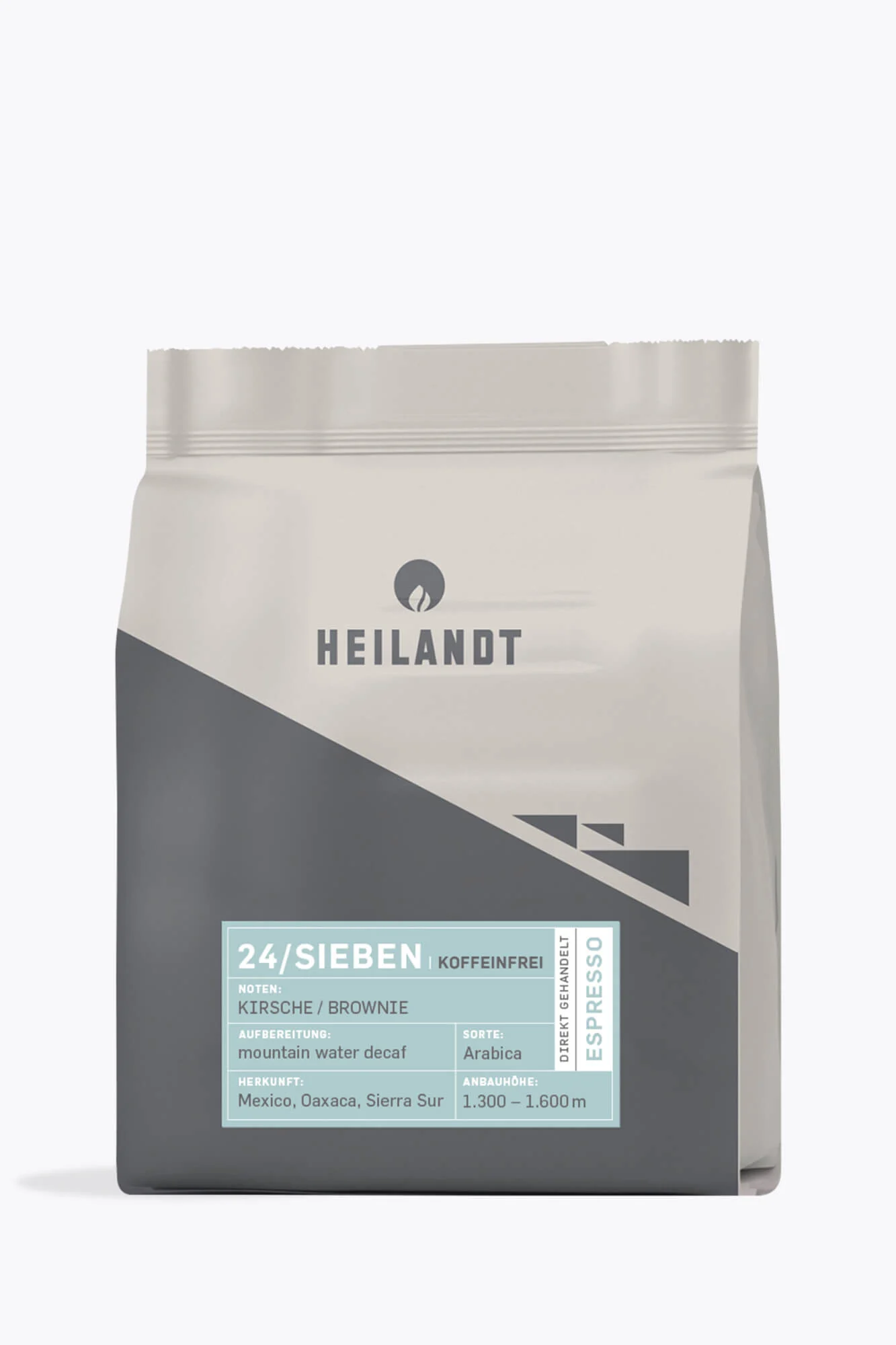 Heilandt 24/Sieben koffeinfrei