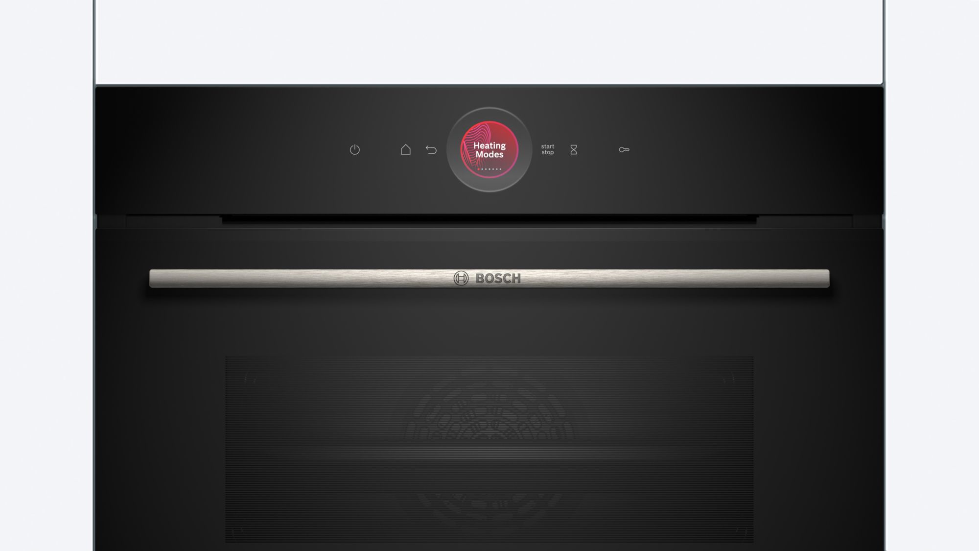 Forno compacto Série 8, 60 x 45 cm, preto, CBG7341B1