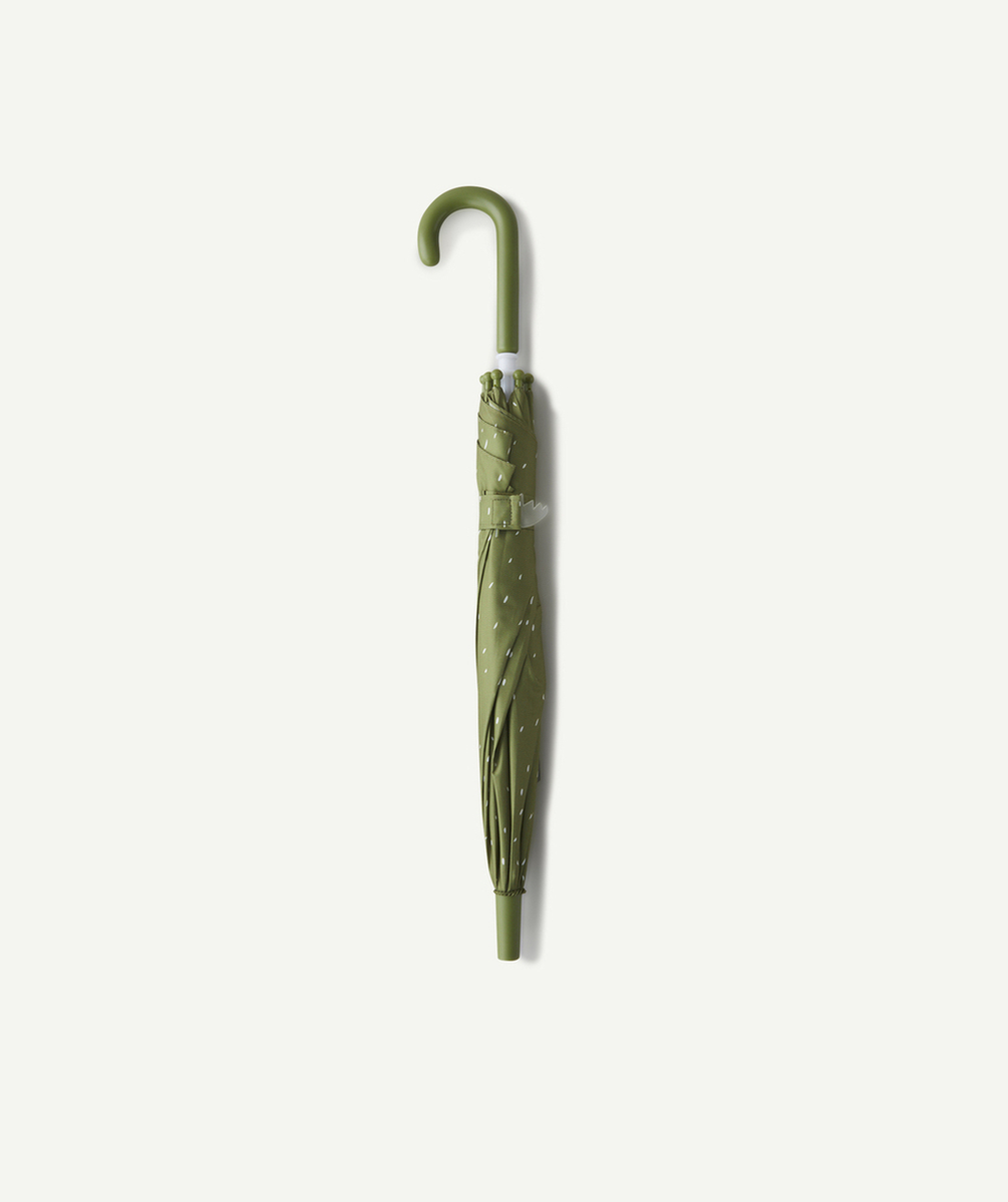 TRIXIEPARAPLUIE ENFANT VERT DINO