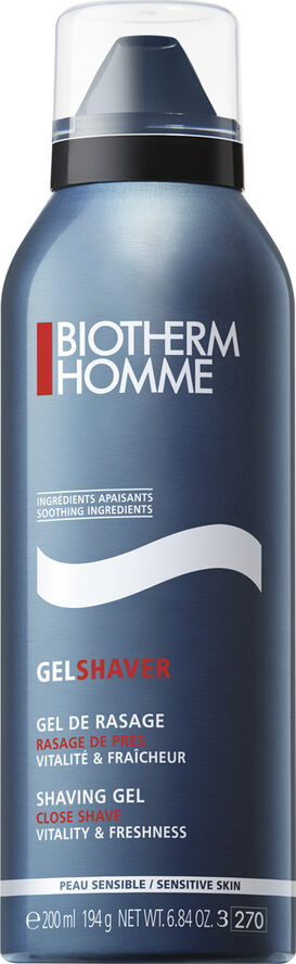 Biotherm Homme Shaving Gel