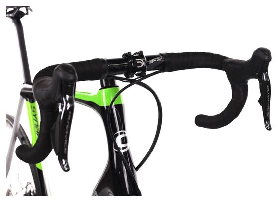 Produit reconditionné · Cannondale Synapse Hi-Mod carbon - Vélo de route | Etat correct
