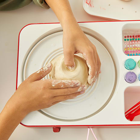 FAO Schwarz Keramikhjul Studio