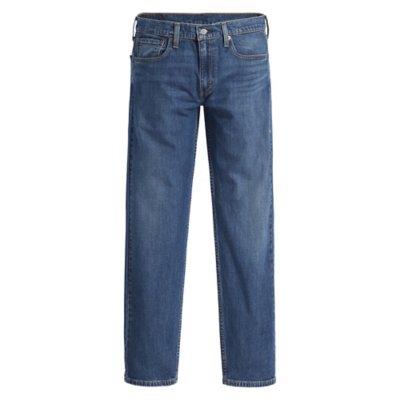 Jean homme 502 Taper Follow The Leader LEVIS
