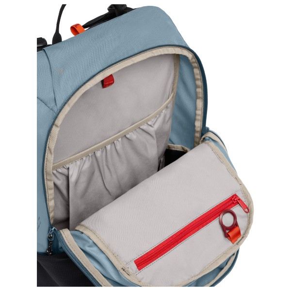 Vaude - Trailvent 15 - Sac à dos vélo