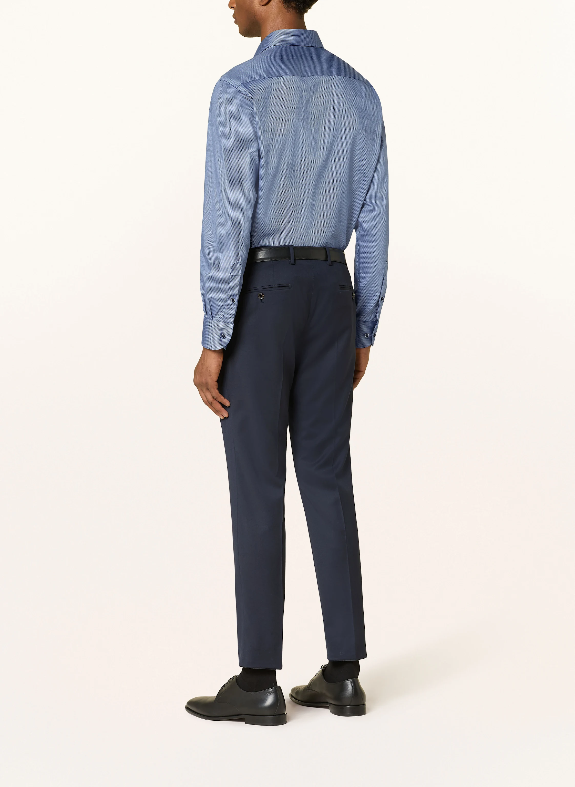 ETERNA Hemd Comfort Fit