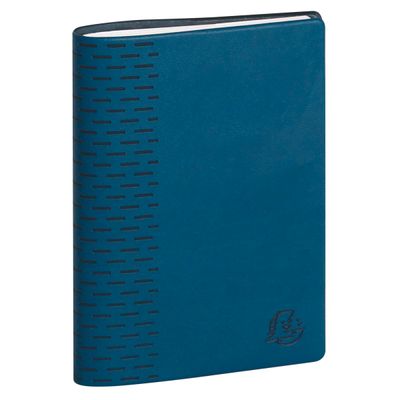 Agenda de poche Winner - 1 semaine sur 2 pages - 10,5 x 15,5 cm - disponible dans différentes couleurs - Exacompta