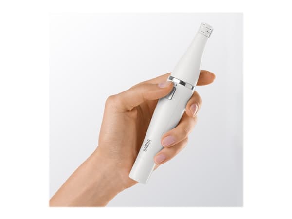 Braun Face 810 epilator