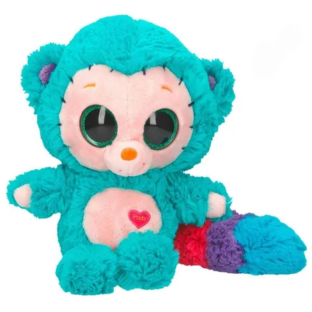 Depesche Ylvi & the Minimoomis Plüsch Pooby, 30 cm
