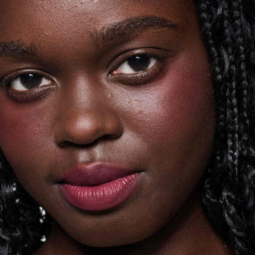 MAC POWDER KISS Lip & Cheek Mousse