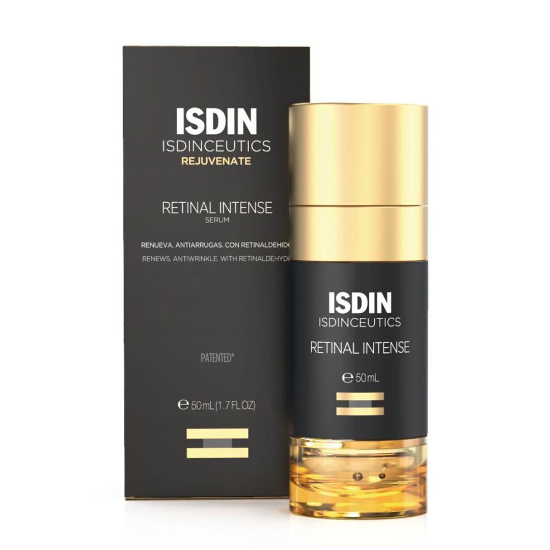 ISDINCEUTICS  RETINAL INTENSE - 50ml