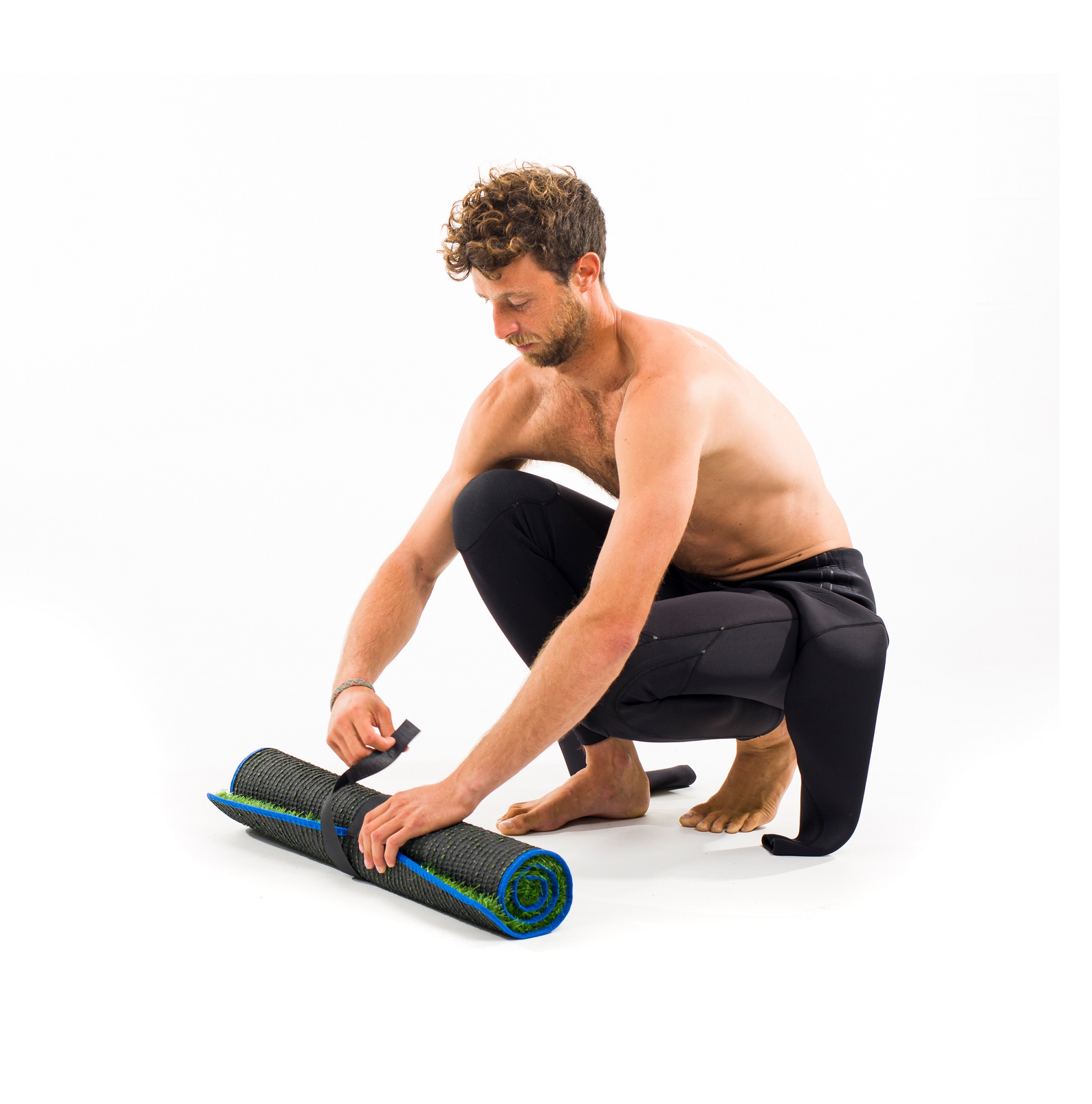 Surflogic Grass Mat / Tapis pelouse