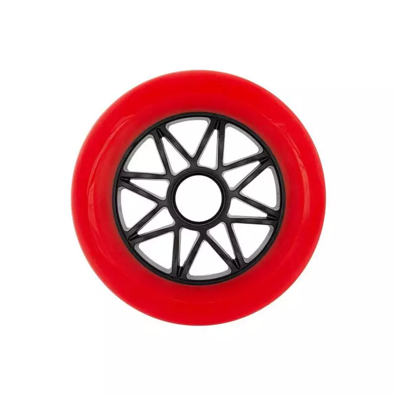 Roue roller UNDERCOVER Raw 110/85A Red (à l´unité)