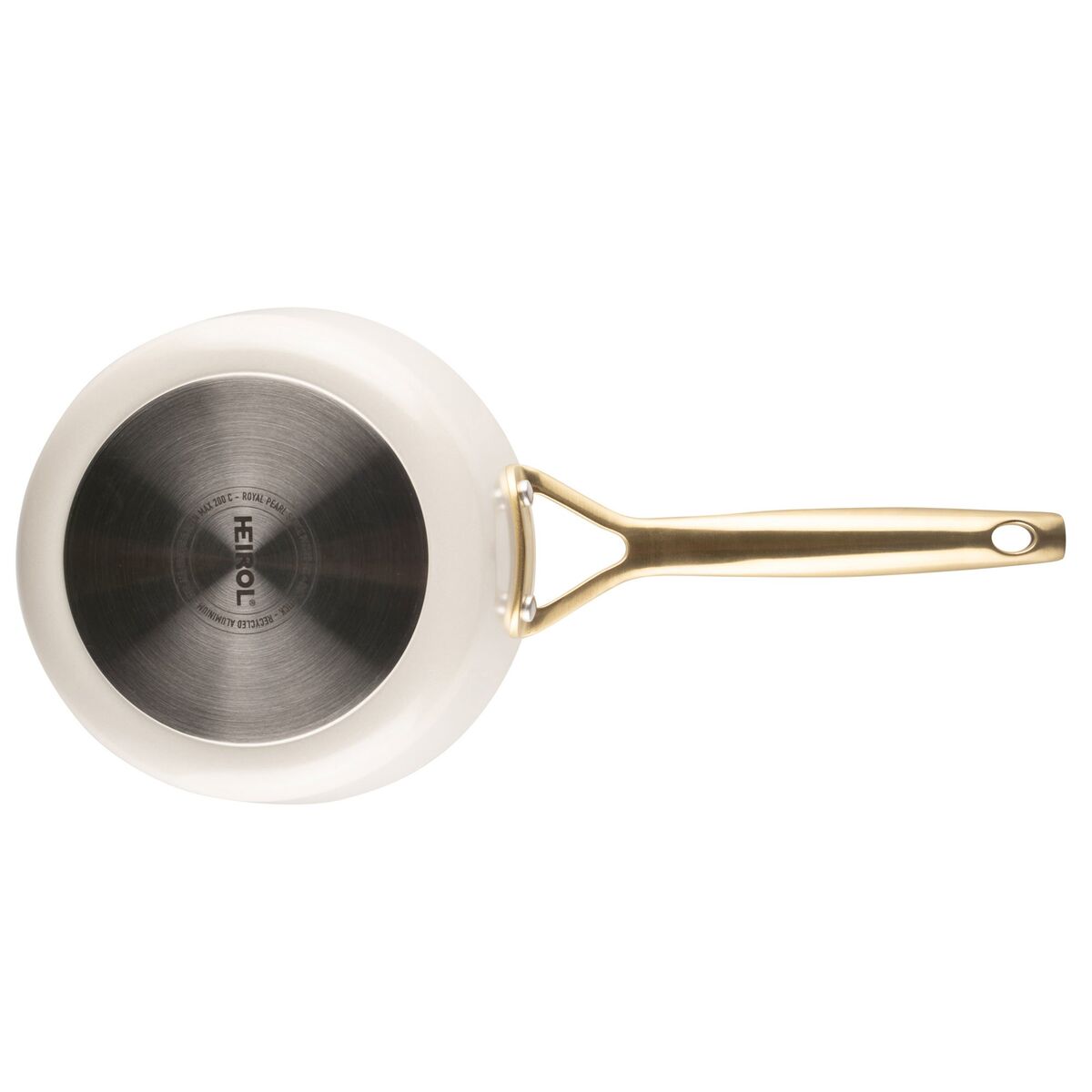 Royal Pearl sausekjele 18 cm