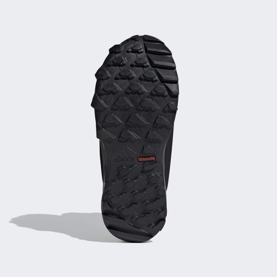 Adidas Chaussure de randonné scratchs hiver Terrex Snow COLD.RDY
