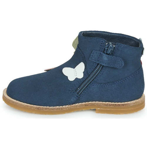 Camper - SAVFW - Marine